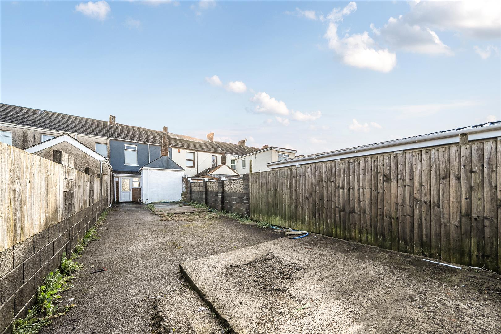 Havelock Street, Llanelli, SA15 2BP